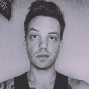 Meet your Posher, Drew